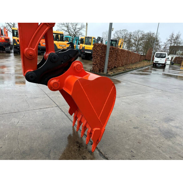 2012 كوبوتا KX155-3SZ-45493744