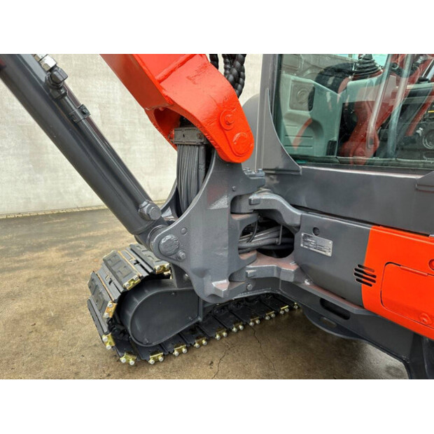 2012 كوبوتا KX155-3SZ-45493751