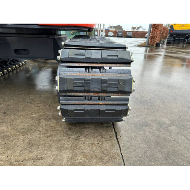 2012 كوبوتا KX155-3SZ-45493752