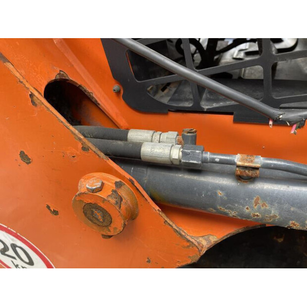 2016 بوبكات S450-45493756