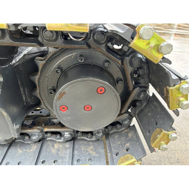 2012 كوبوتا KX155-3SZ-45493757