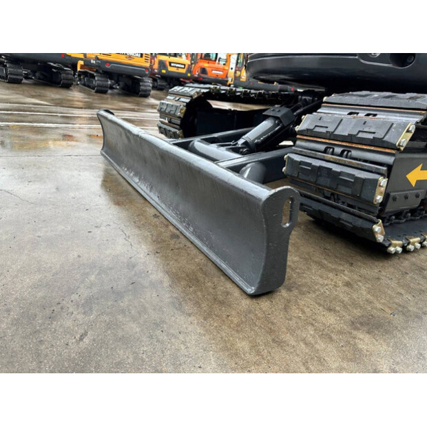 2012 كوبوتا KX155-3SZ-45493758