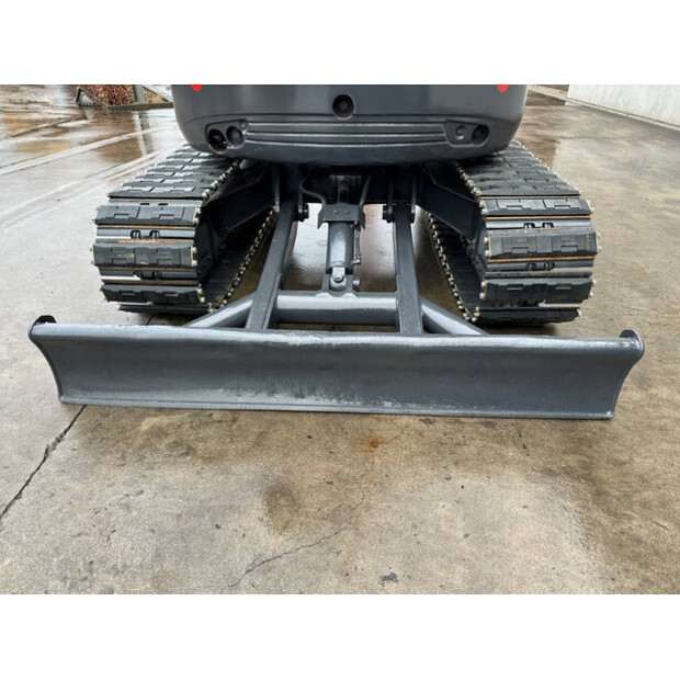 2012 كوبوتا KX155-3SZ-45493759