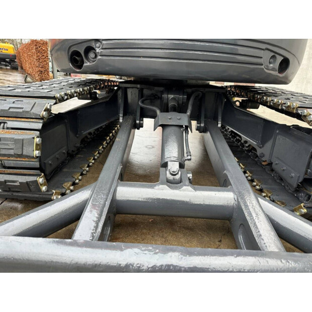 2012 كوبوتا KX155-3SZ-45493761