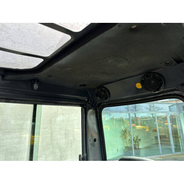 2012 كوبوتا KX155-3SZ-45493771