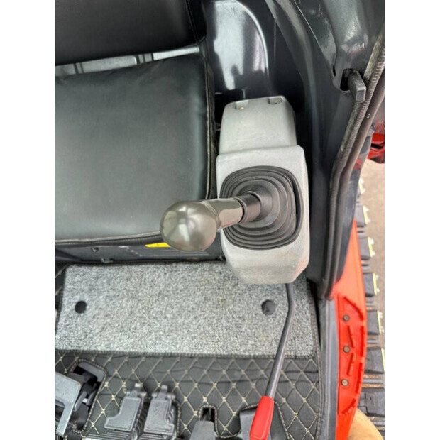 2012 كوبوتا KX155-3SZ-45493775