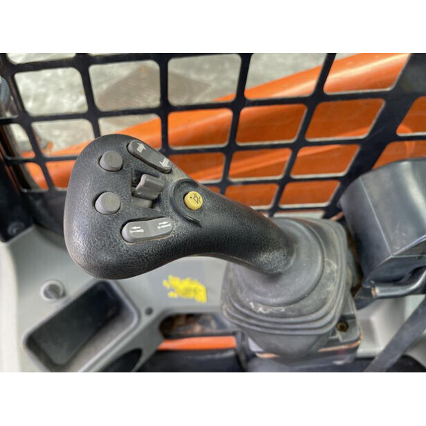 2016 بوبكات S450-45493781