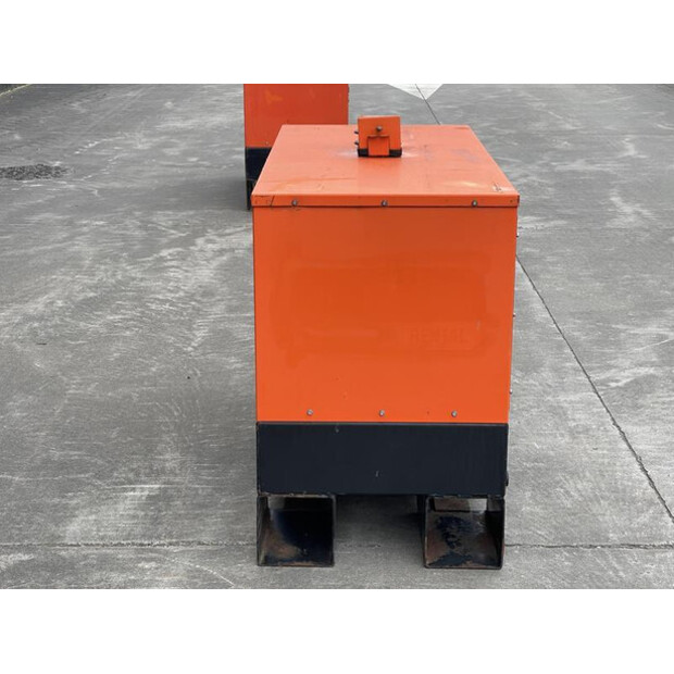 2017 Europower EPS113TDE-45493787