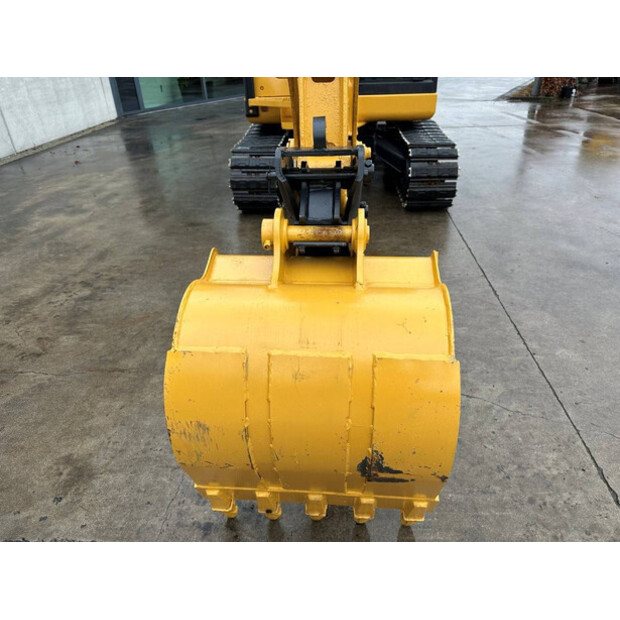 2017 Komatsu PC56-7-45493793