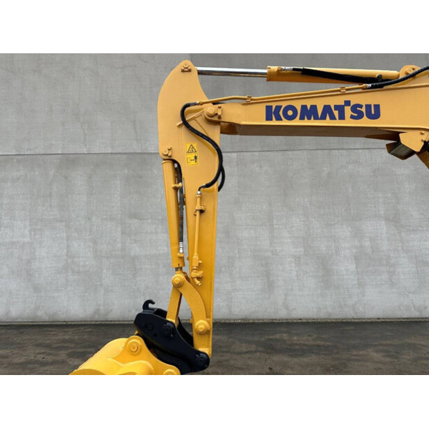 2017 Komatsu PC56-7-45493795