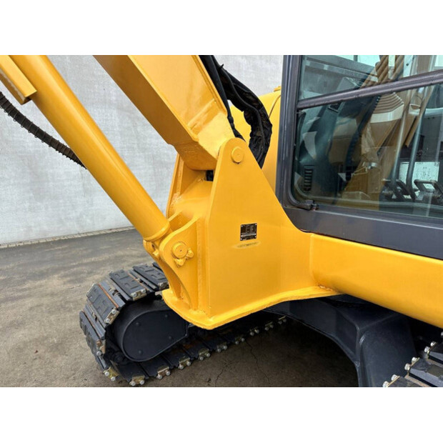 2017 Komatsu PC56-7-45493801