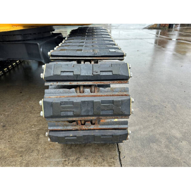 2017 Komatsu PC56-7-45493802