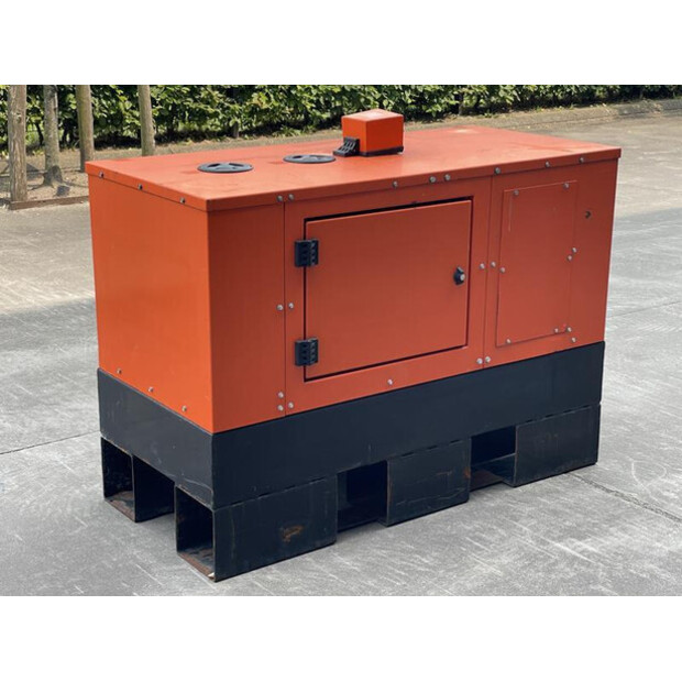 2017 Europower EPS113TDE-45493805