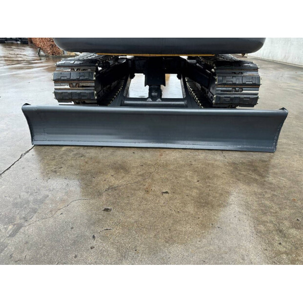 2017 Komatsu PC56-7-45493809