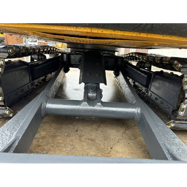 2017 Komatsu PC56-7-45493811