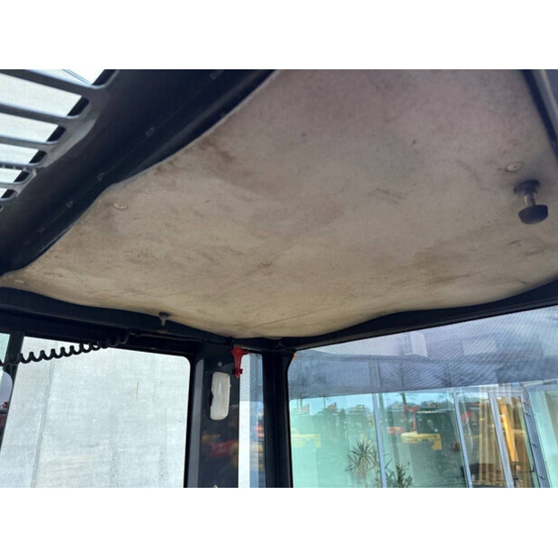 2017 Komatsu PC56-7-45493819