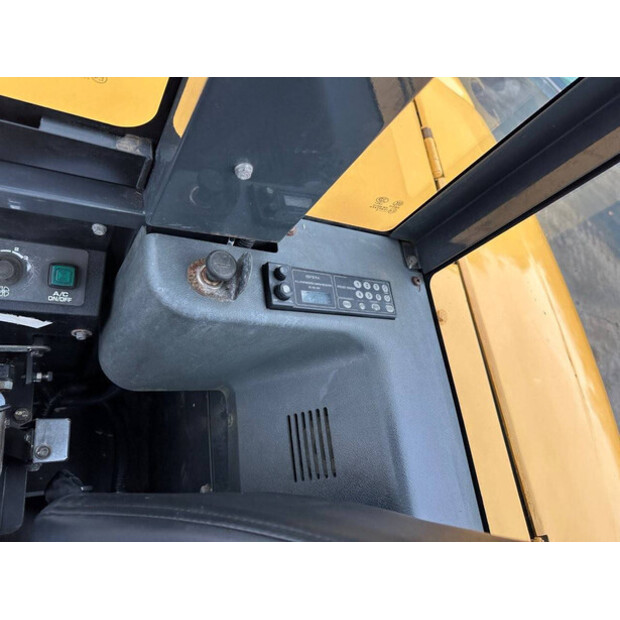 2017 Komatsu PC56-7-45493820