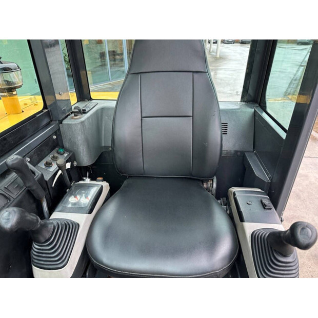 2017 Komatsu PC56-7-45493825