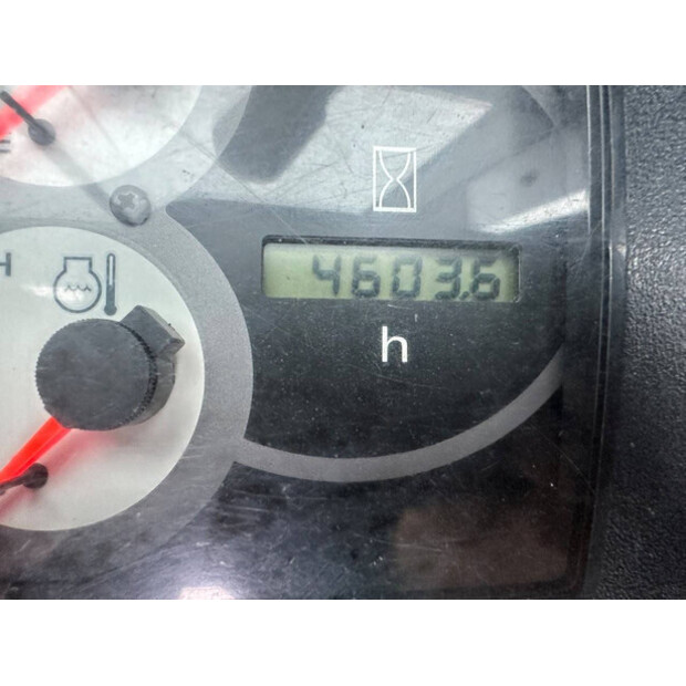 2017 Komatsu PC56-7-45493826