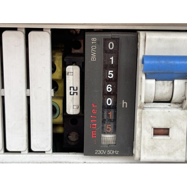 2017 Europower EPS113TDE-45493828