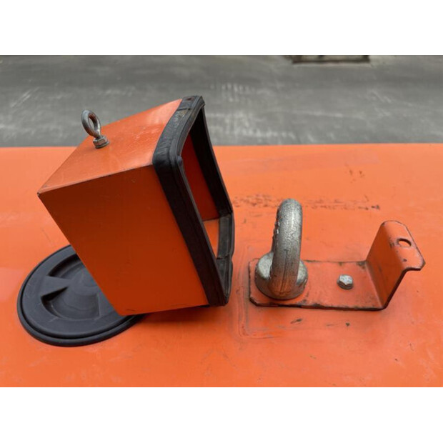 2017 Europower EPS113TDE-45493833