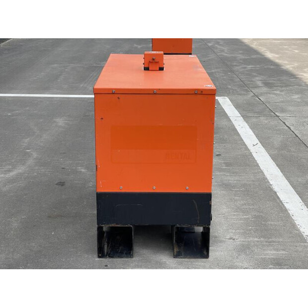 2016 Europower EPS113TDE-45493836