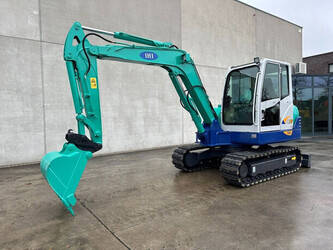 Image de 2019 IHI 68 NS