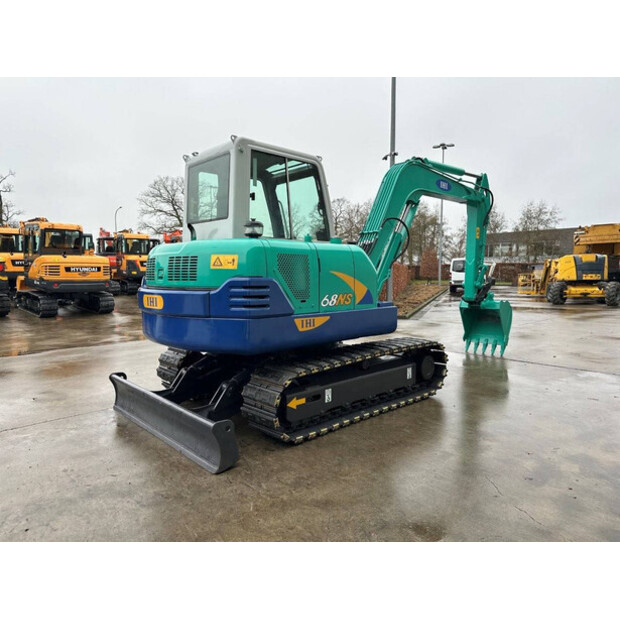 2019 اي اتش اي 68 NS-45493841