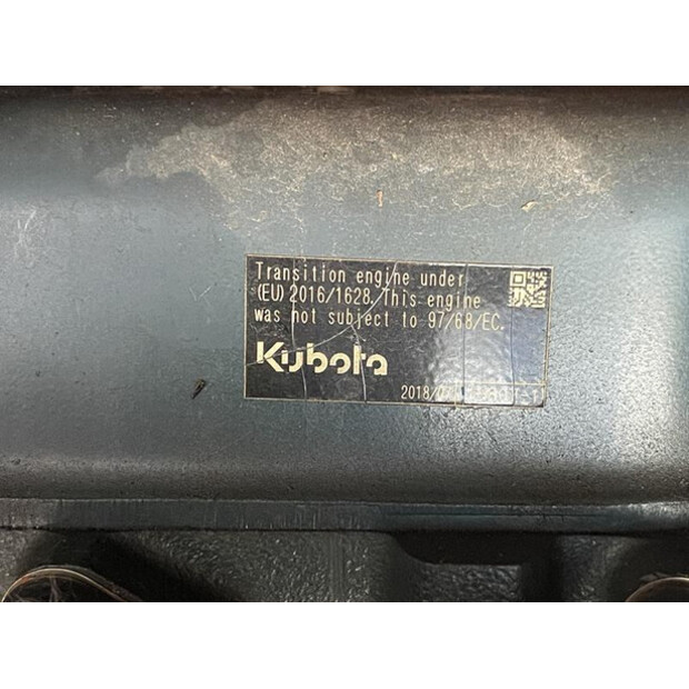 2019 Europower EPS113TDE-45493894