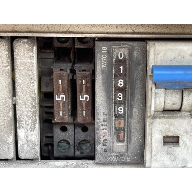 2019 Europower EPS113TDE-45493896