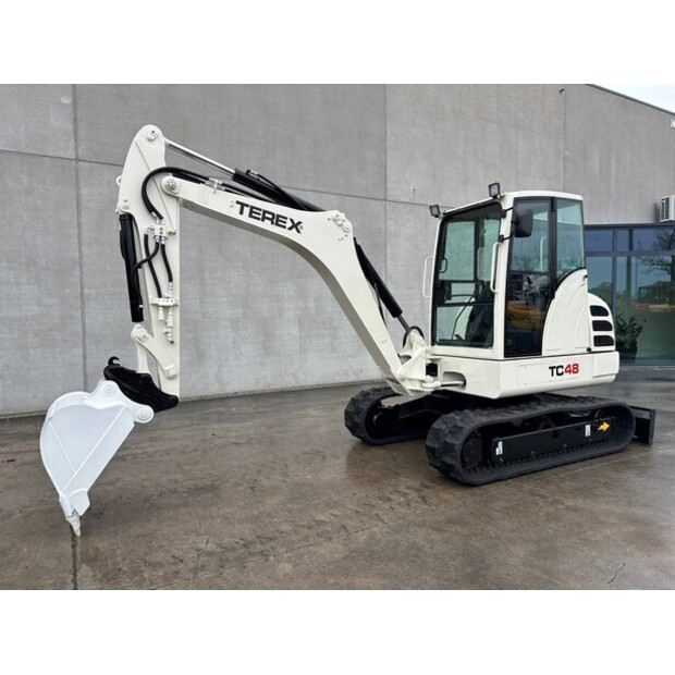 2008 تيريكس TC48-45493897