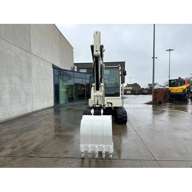 2008 تيريكس TC48-45493898