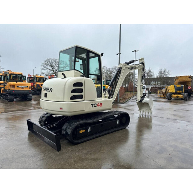 2008 تيريكس TC48-45493900