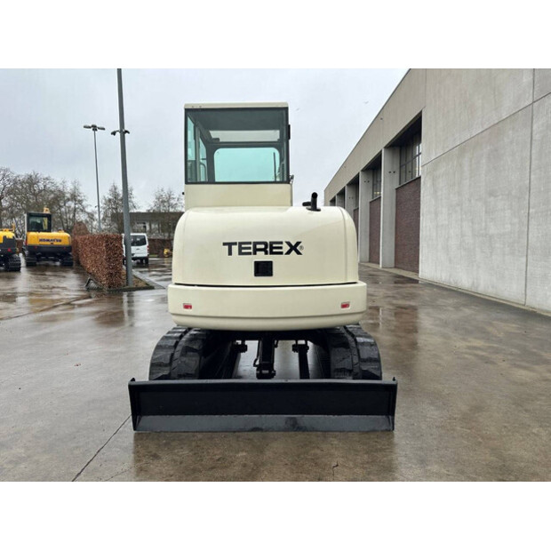 2008 تيريكس TC48-45493901