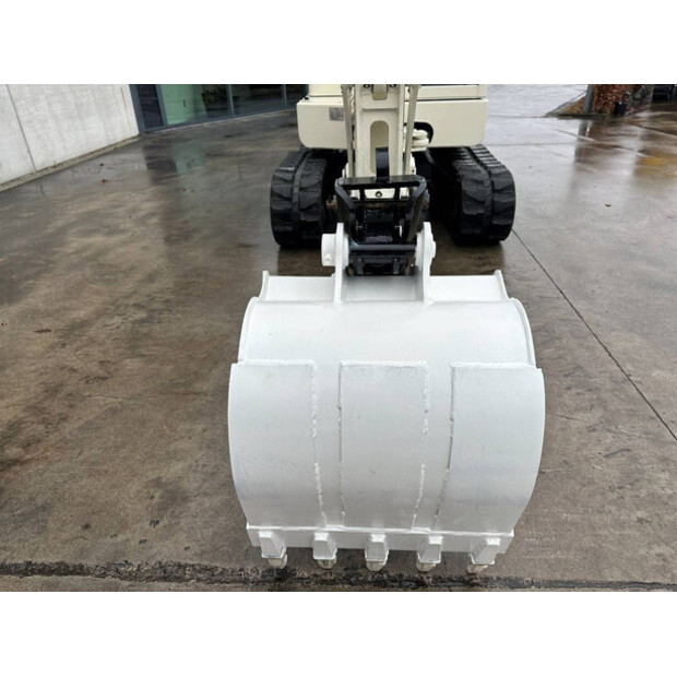 2008 تيريكس TC48-45493905