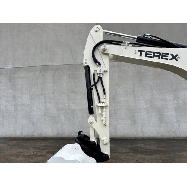 2008 تيريكس TC48-45493907