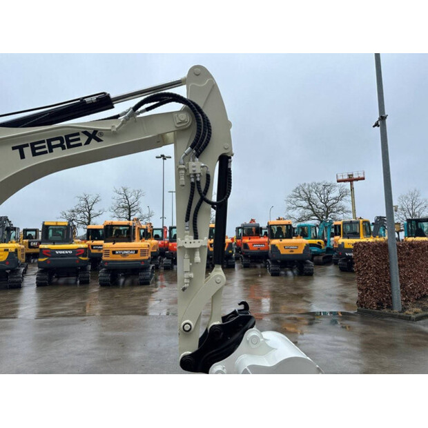 2008 تيريكس TC48-45493908