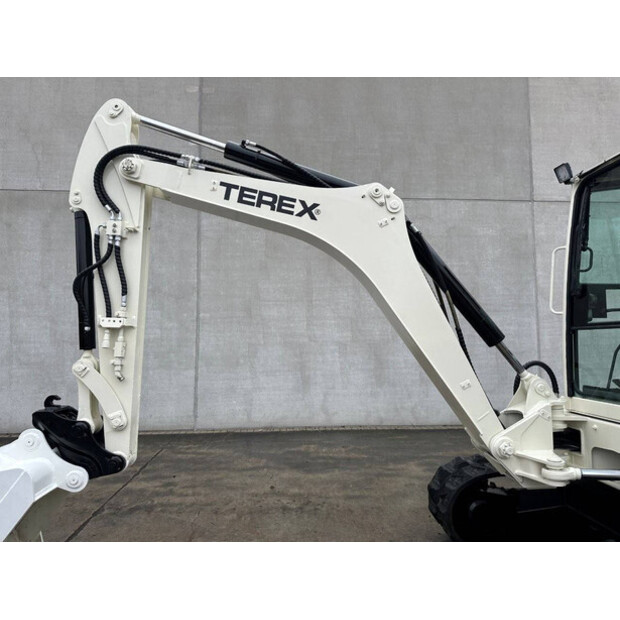 2008 تيريكس TC48-45493909