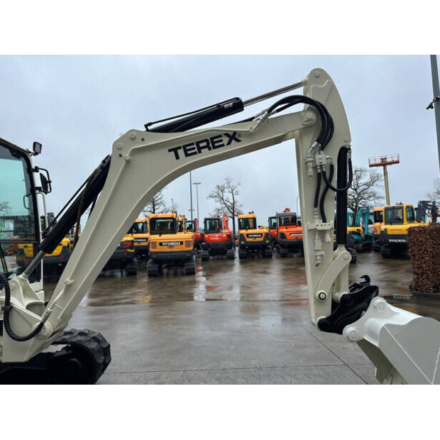 2008 تيريكس TC48-45493910