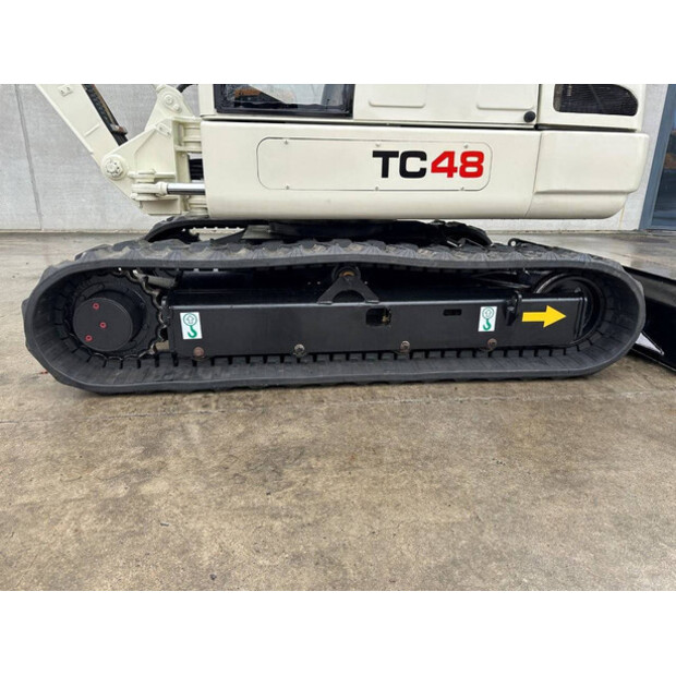 2008 تيريكس TC48-45493915