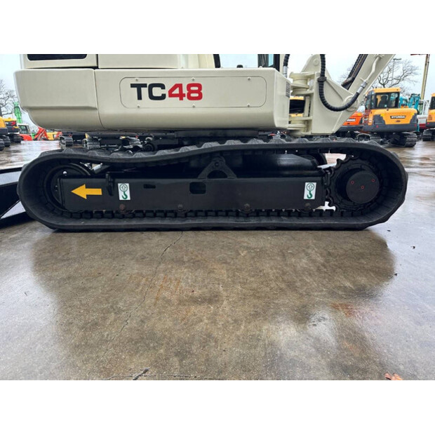 2008 تيريكس TC48-45493917