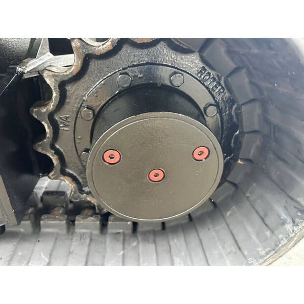 2008 تيريكس TC48-45493918