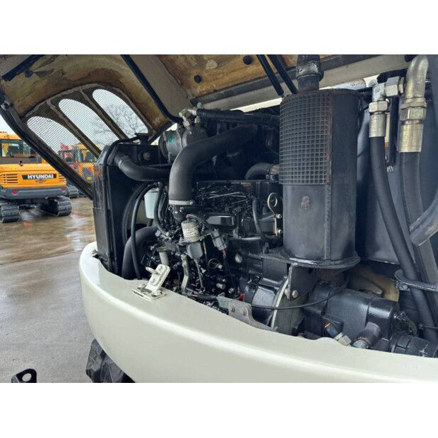 2008 تيريكس TC48-45493925