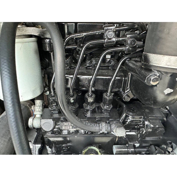 2008 تيريكس TC48-45493926