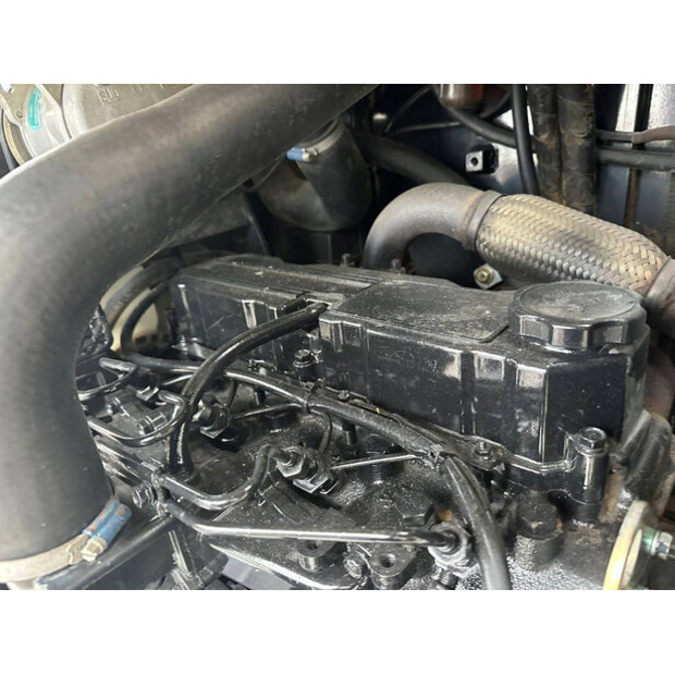 2008 تيريكس TC48-45493927