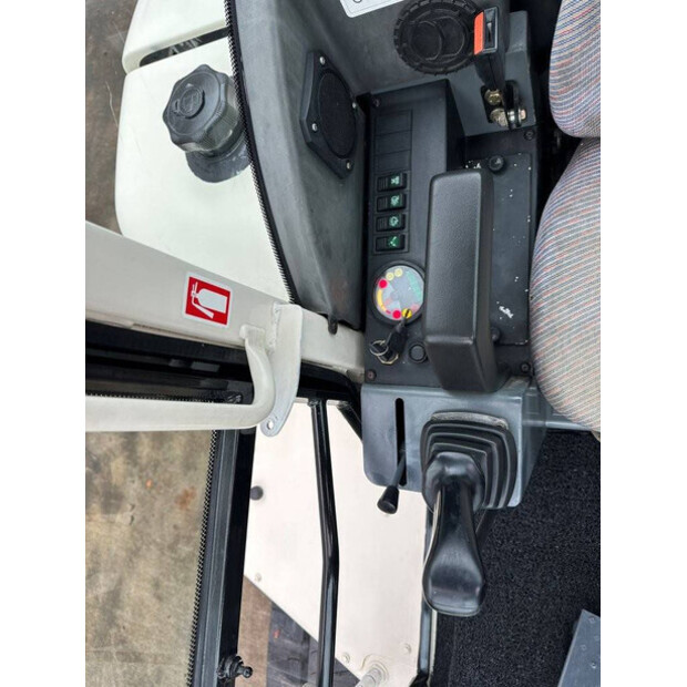 2008 تيريكس TC48-45493930