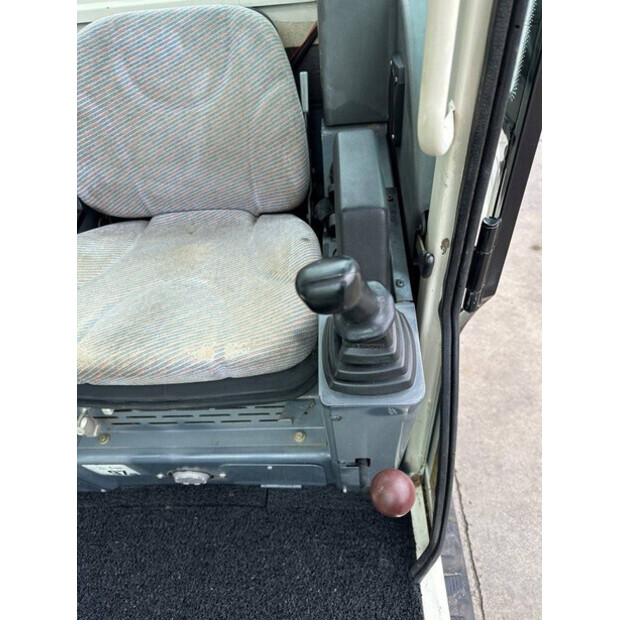 2008 تيريكس TC48-45493932