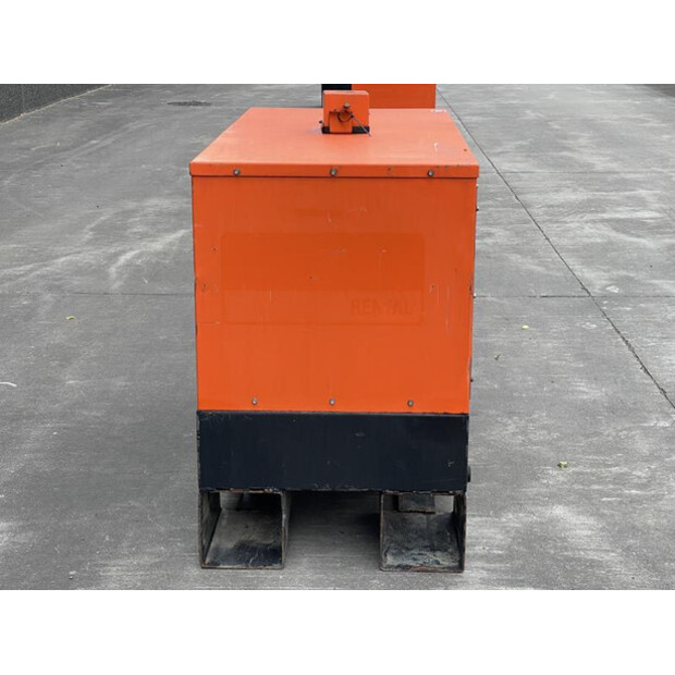 2018 Europower EPS113TDE-45493937