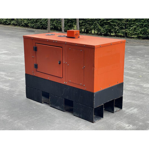 2018 Europower EPS113TDE-45493938