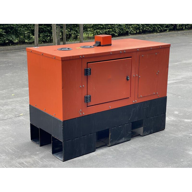 2018 Europower EPS113TDE-45493939